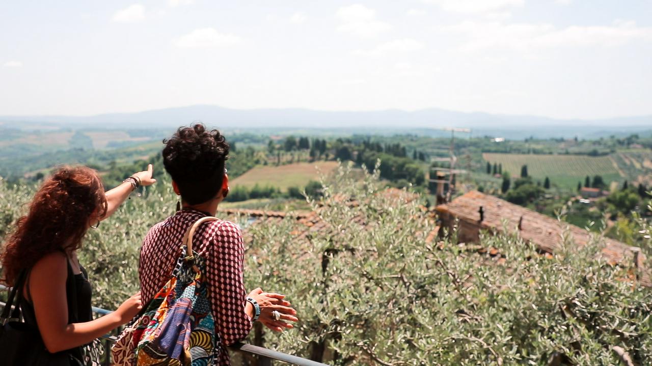 Highlights from Tuscany: Siena, San Gimignano, Pisa, and Chianti - Photo 6