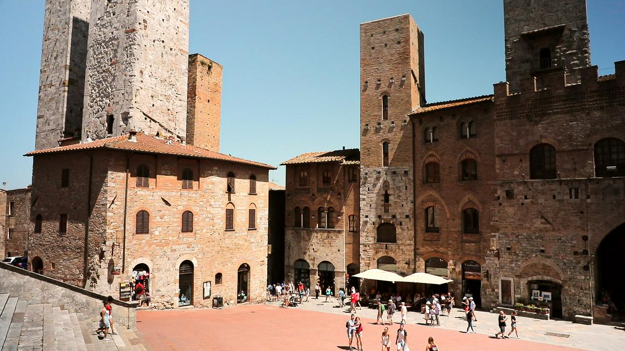 Highlights from Tuscany: Siena, San Gimignano, Pisa, and Chianti - Photo 7