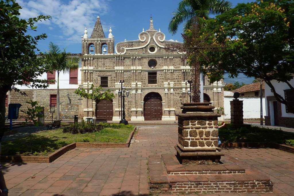 Excursão de Santa Fé de Antioquia - Photo 2