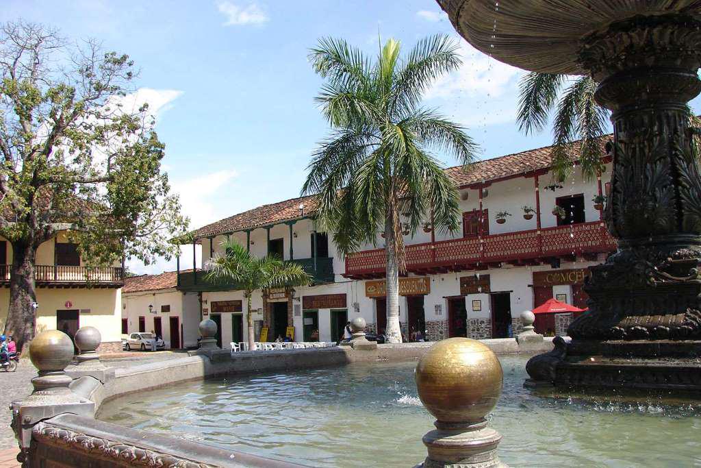 Excursão de Santa Fé de Antioquia - Photo 3