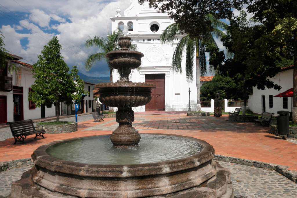 Excursão de Santa Fé de Antioquia - Photo 5