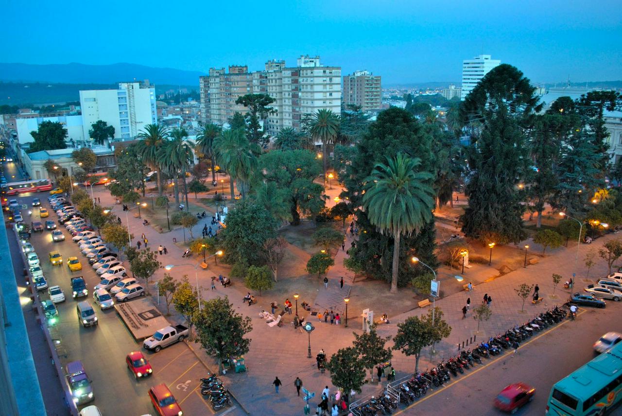 Descubra San Salvador de Jujuy: Passeio Histórico e Artesanal - Photo 2