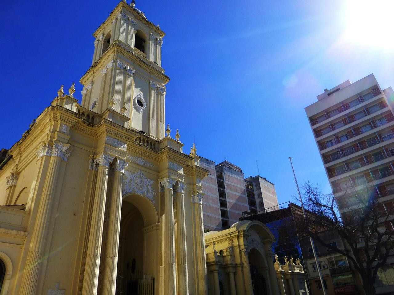 Descubra San Salvador de Jujuy: Passeio Histórico e Artesanal - Photo 3