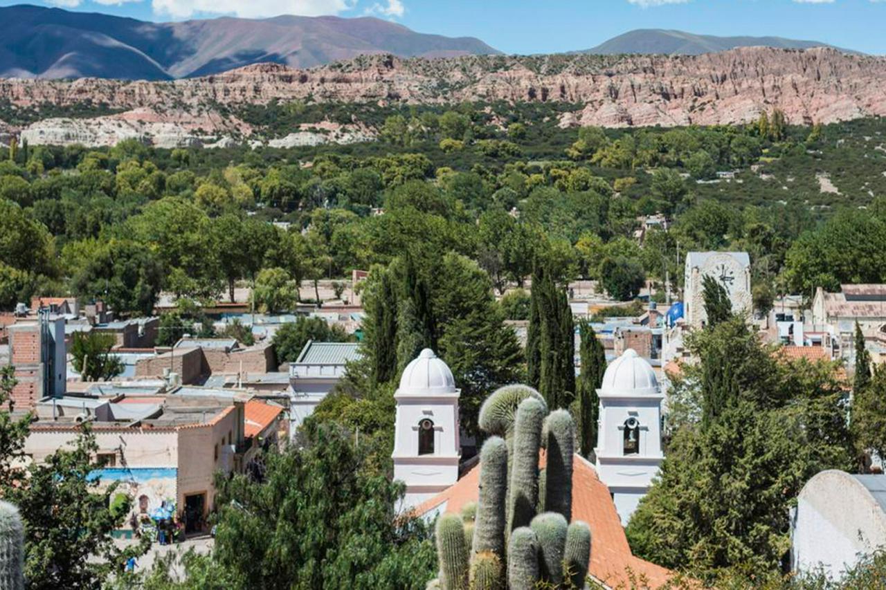Descubra San Salvador de Jujuy: Passeio Histórico e Artesanal - Photo 5
