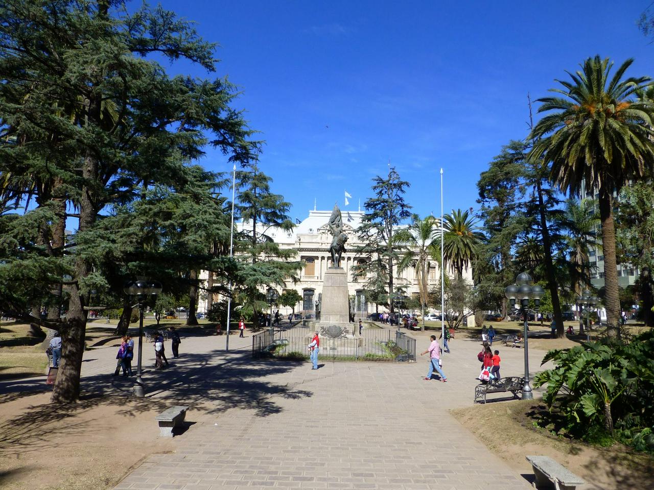 Descubra San Salvador de Jujuy: Passeio Histórico e Artesanal - Photo 7