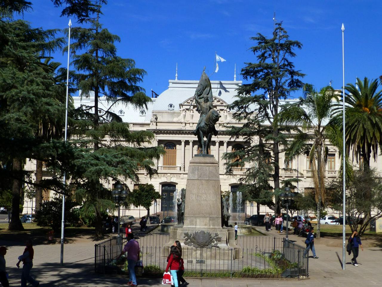 Descubra San Salvador de Jujuy: Passeio Histórico e Artesanal - Photo 8