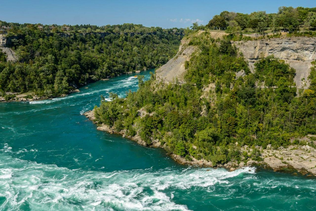 Excursão para Niagara Falls - Photo 4