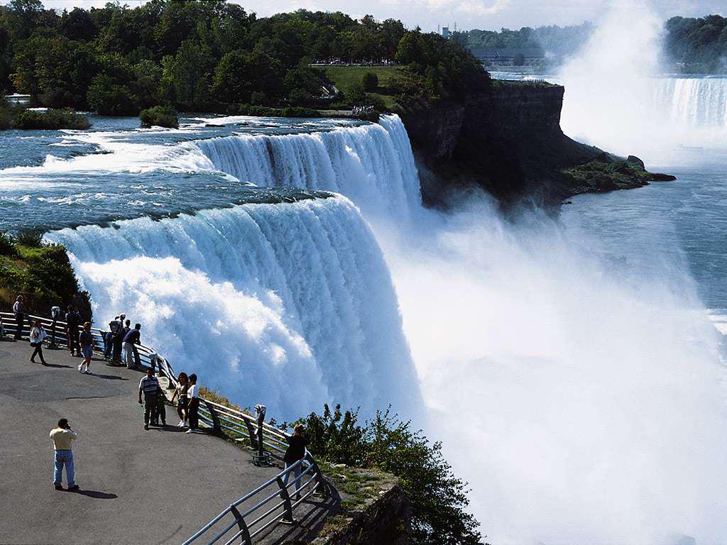 Excursão para Niagara Falls - Photo 8