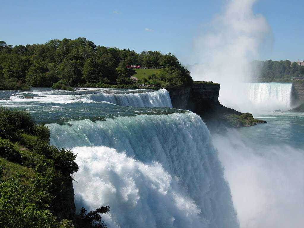 Excursão para Niagara Falls - Photo 9