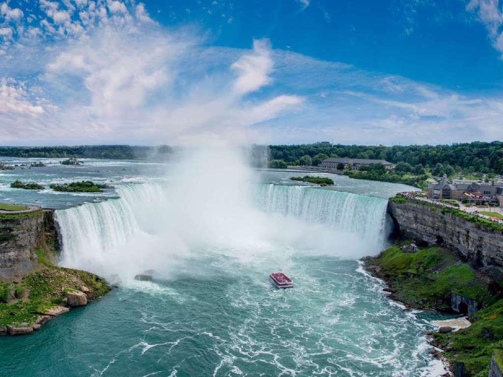 Excursão para Niagara Falls - Photo 10