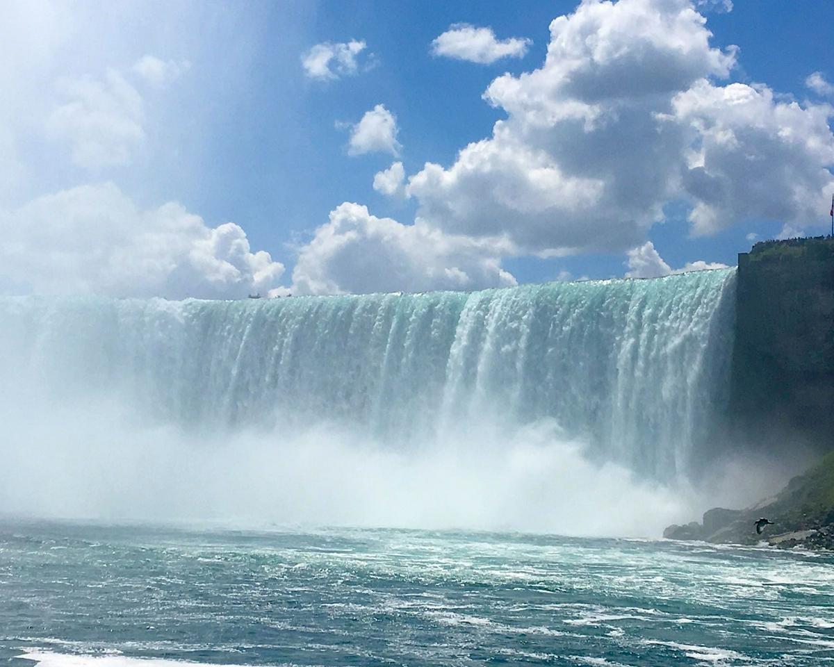 Excursão para Niagara Falls - Photo 12