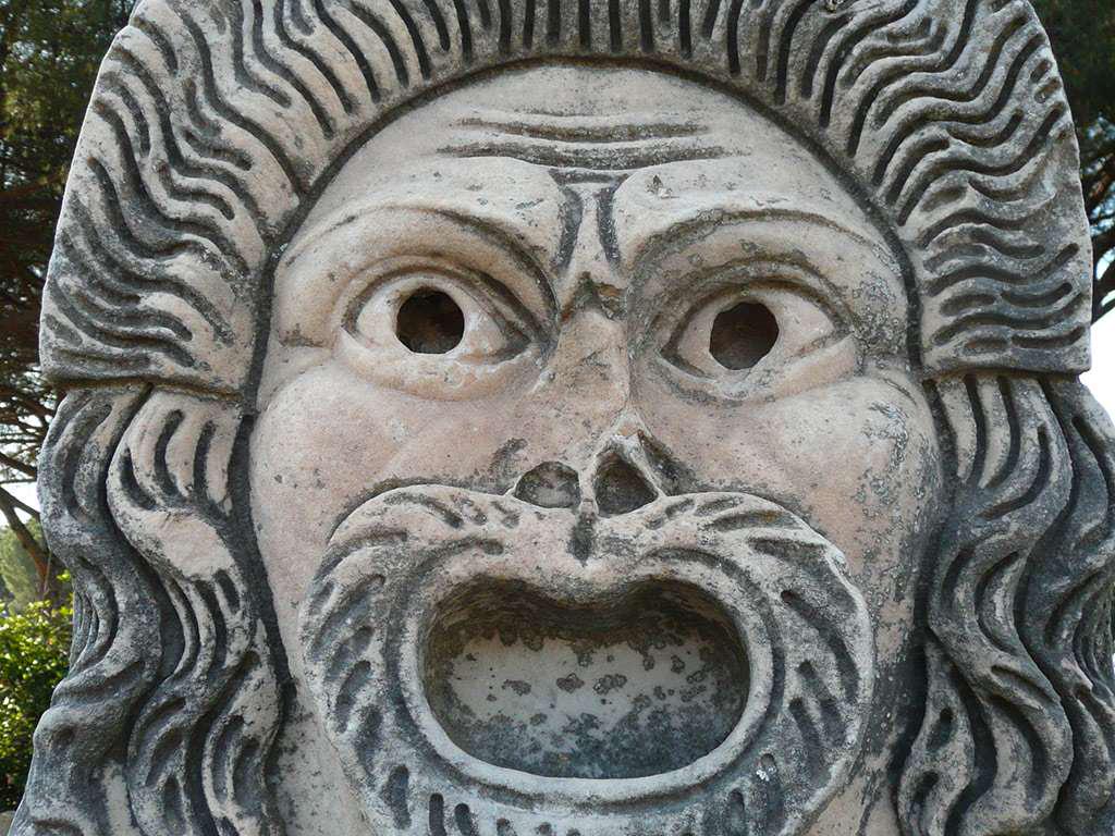 Tour em Inglês a Ostia Antica partindo de Roma - Photo 3