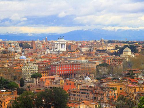Angels and Demons - Revealing the Mysteries of Rome - Photo 2