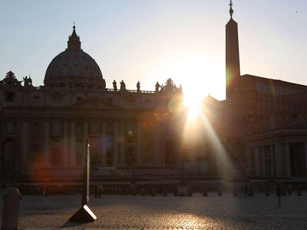 Angels and Demons - Revealing the Mysteries of Rome - Photo 3