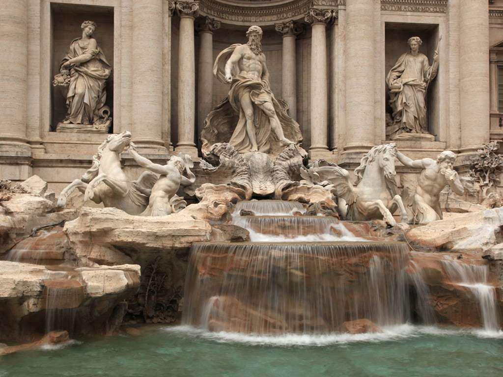 Angels and Demons - Revealing the Mysteries of Rome - Photo 4