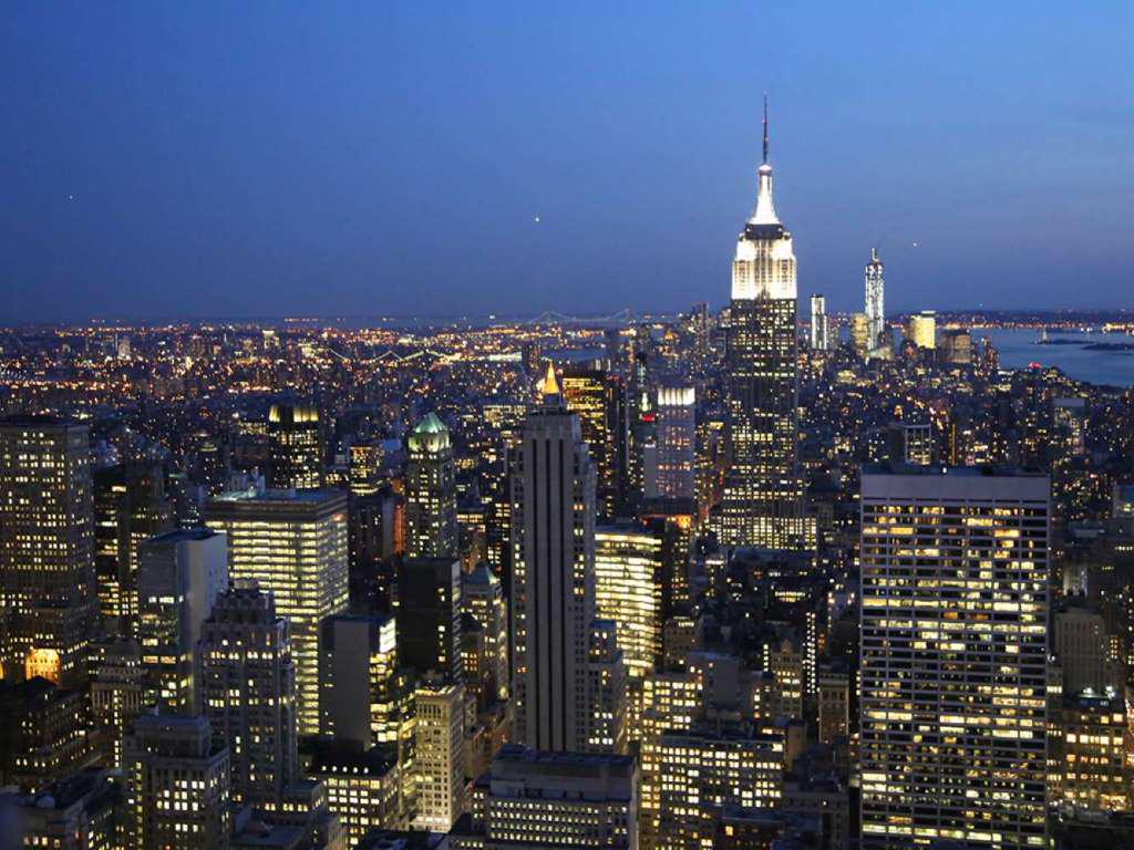 New York by Night - Guided Tour in Spanish - Photo 2