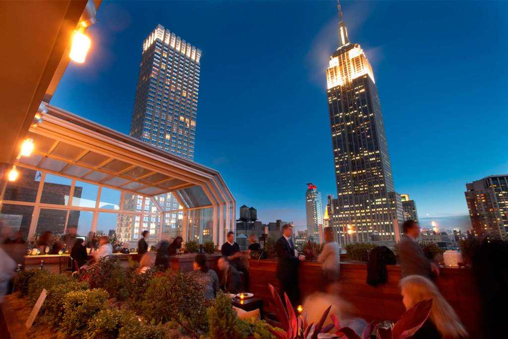 New York by Night - Guided Tour in Spanish - Photo 3