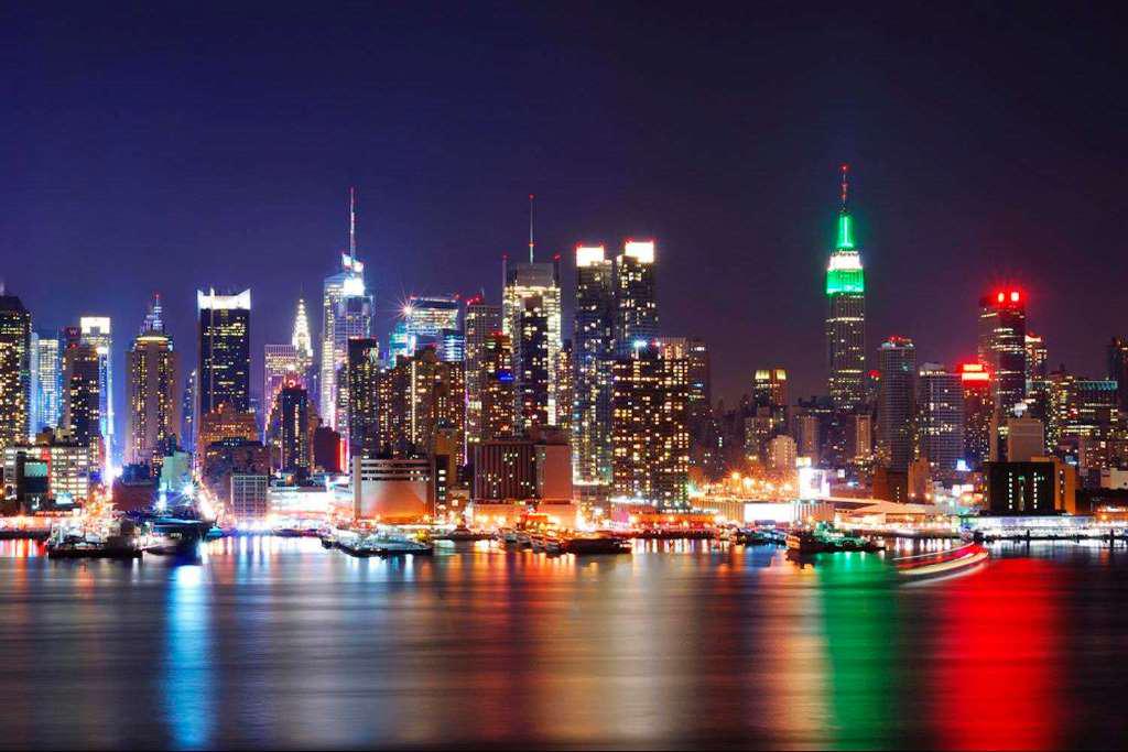 New York by Night - Guided Tour in Spanish - Photo 4