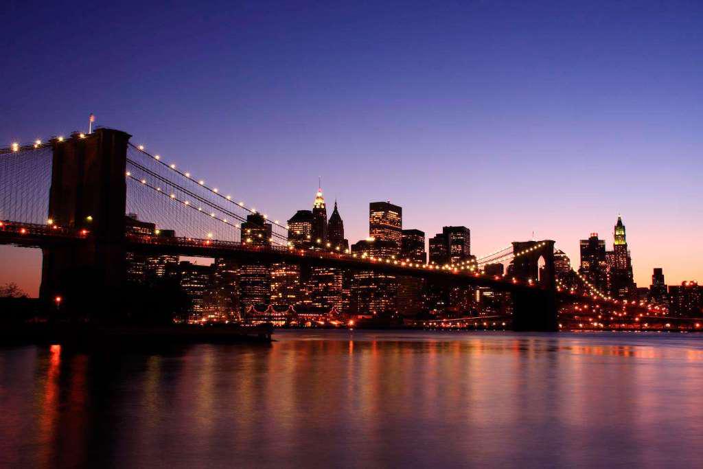 New York by Night - Guided Tour in Spanish - Photo 6