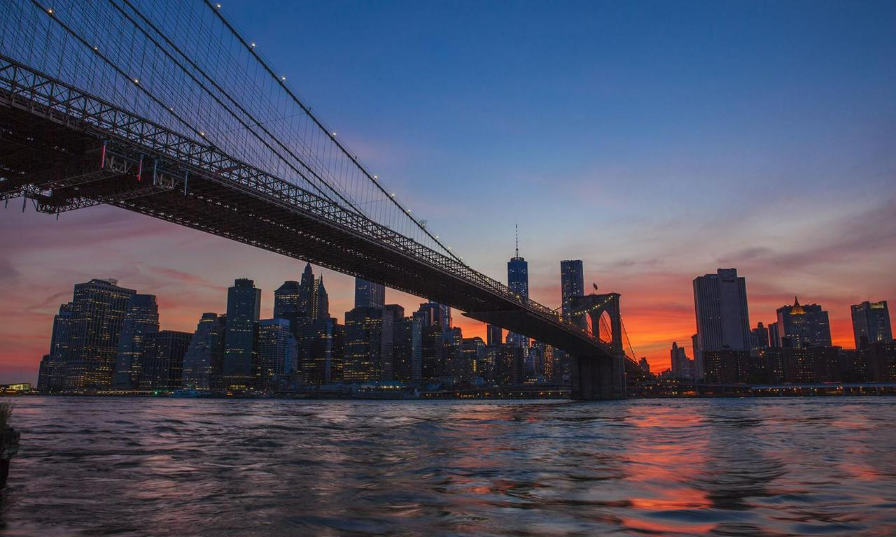 New York by Night - Guided Tour in Spanish - Photo 8
