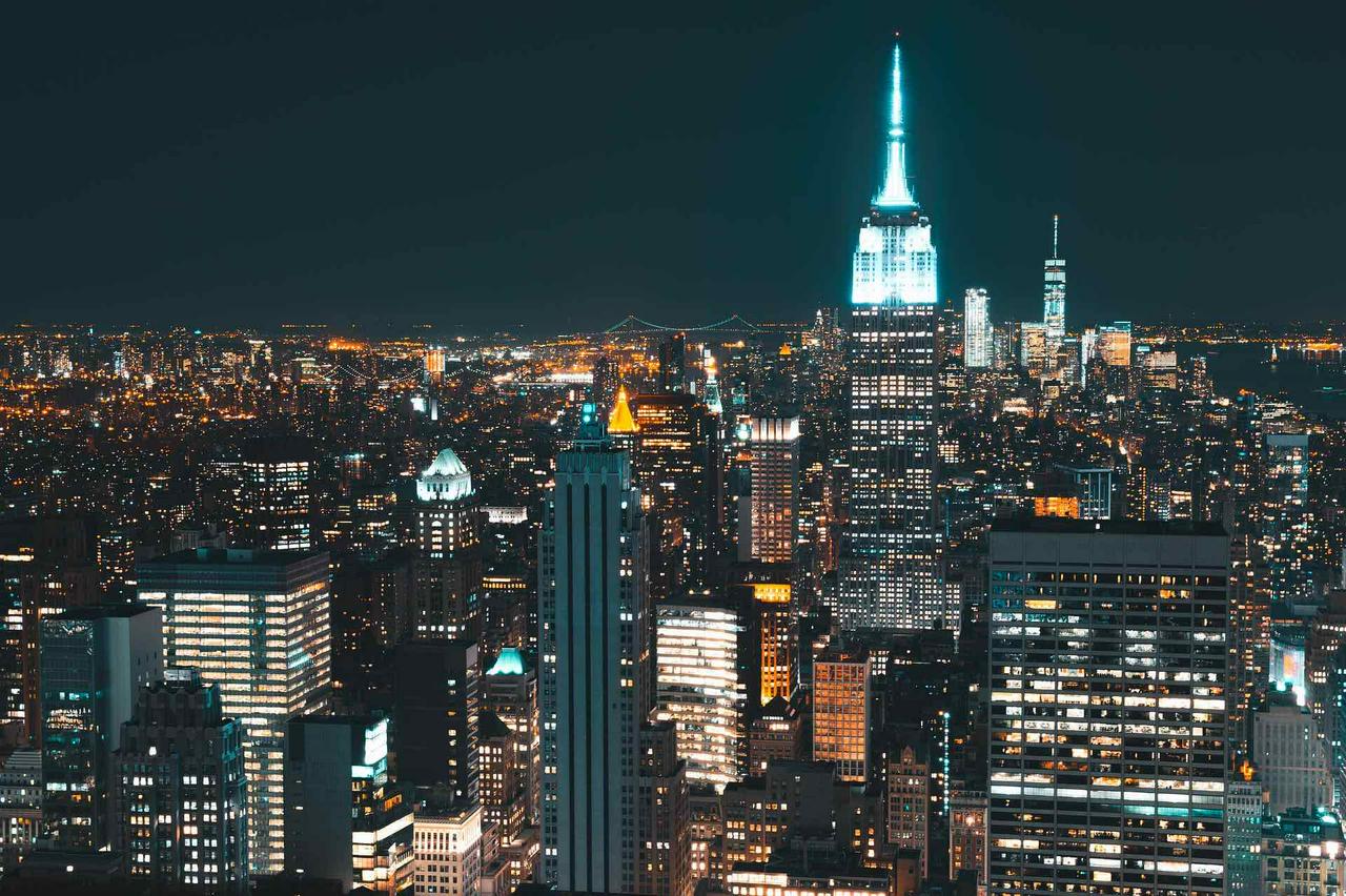 New York by Night - Guided Tour in Spanish - Photo 9