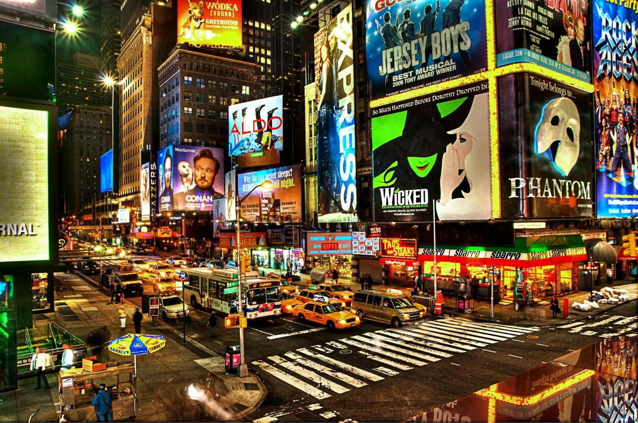 New York by Night - Guided Tour in Spanish - Photo 12