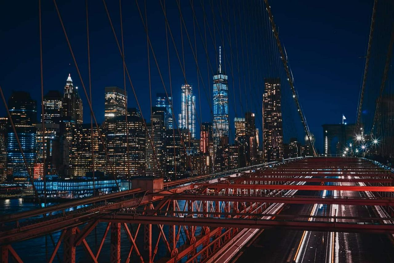New York by Night - Guided Tour in Spanish - Photo 13