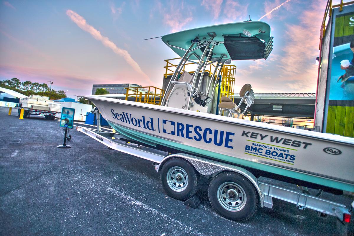 SeaWorld Orlando Parks - Tickets - Photo 4