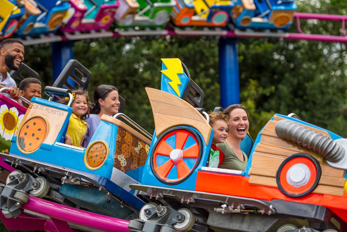 SeaWorld Orlando Parks - Tickets - Photo 6