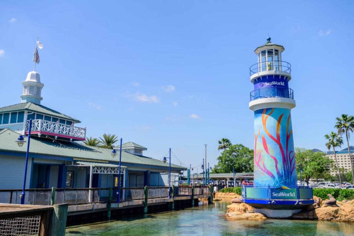SeaWorld Orlando Parks - Tickets - Photo 13