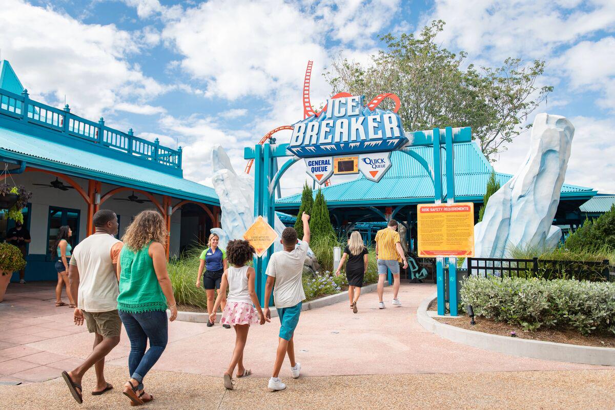 SeaWorld Orlando Parks - Tickets - Photo 18