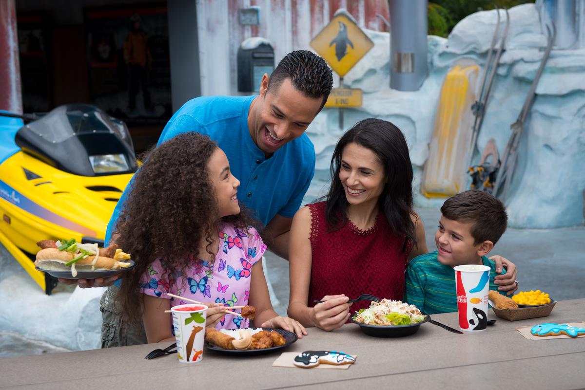 SeaWorld Orlando Parks - Tickets - Photo 23