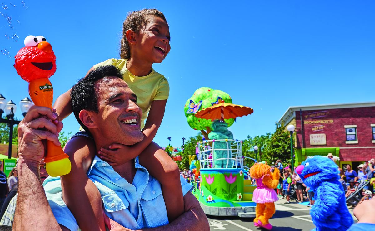SeaWorld Orlando Parks - Tickets - Photo 29