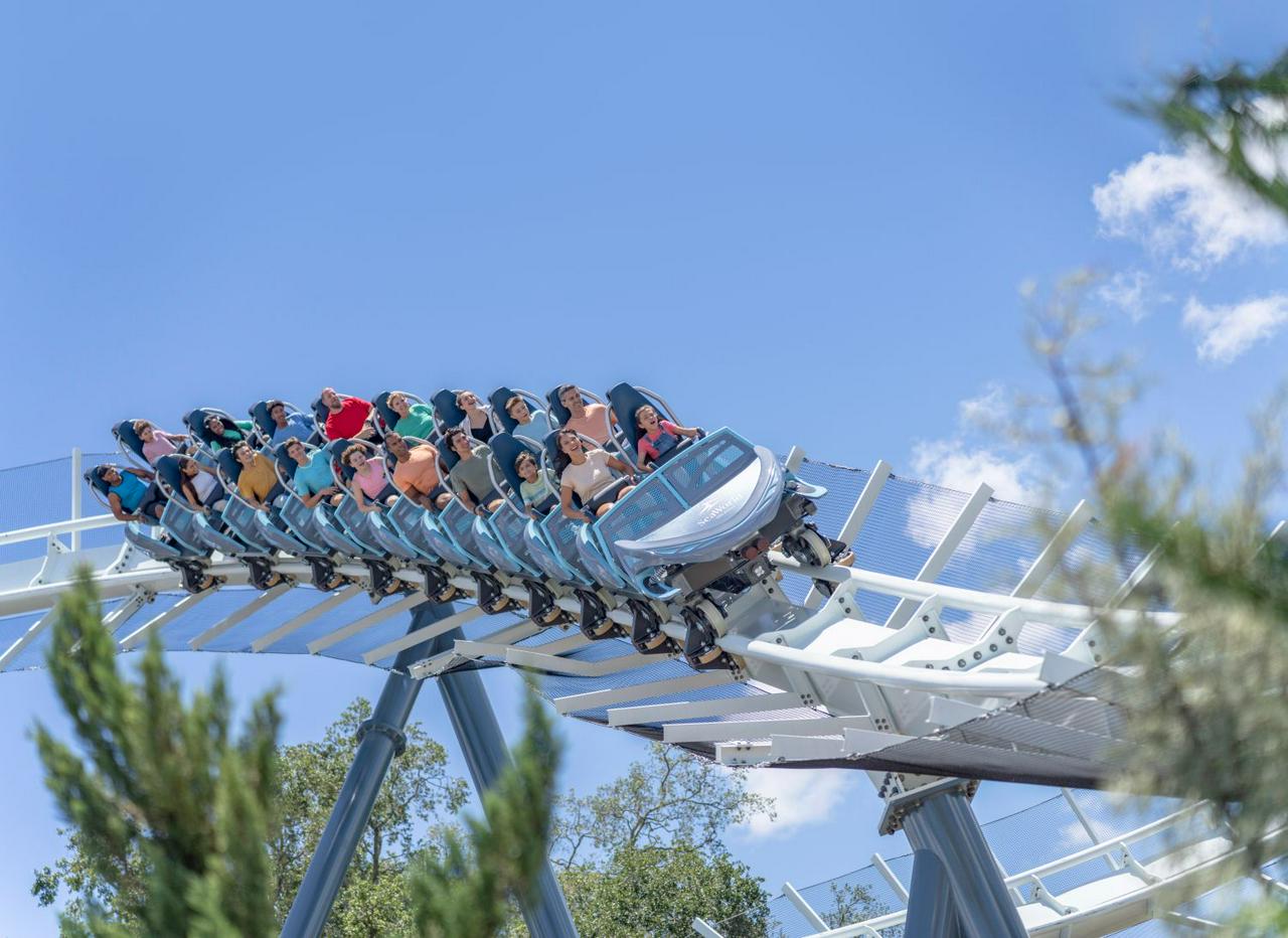 SeaWorld Orlando Parks - Tickets - Photo 38