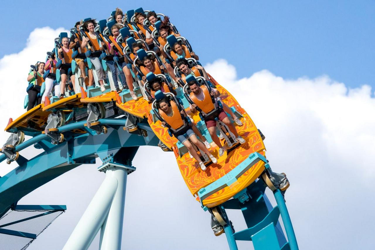 SeaWorld Orlando Parks - Tickets - Photo 39