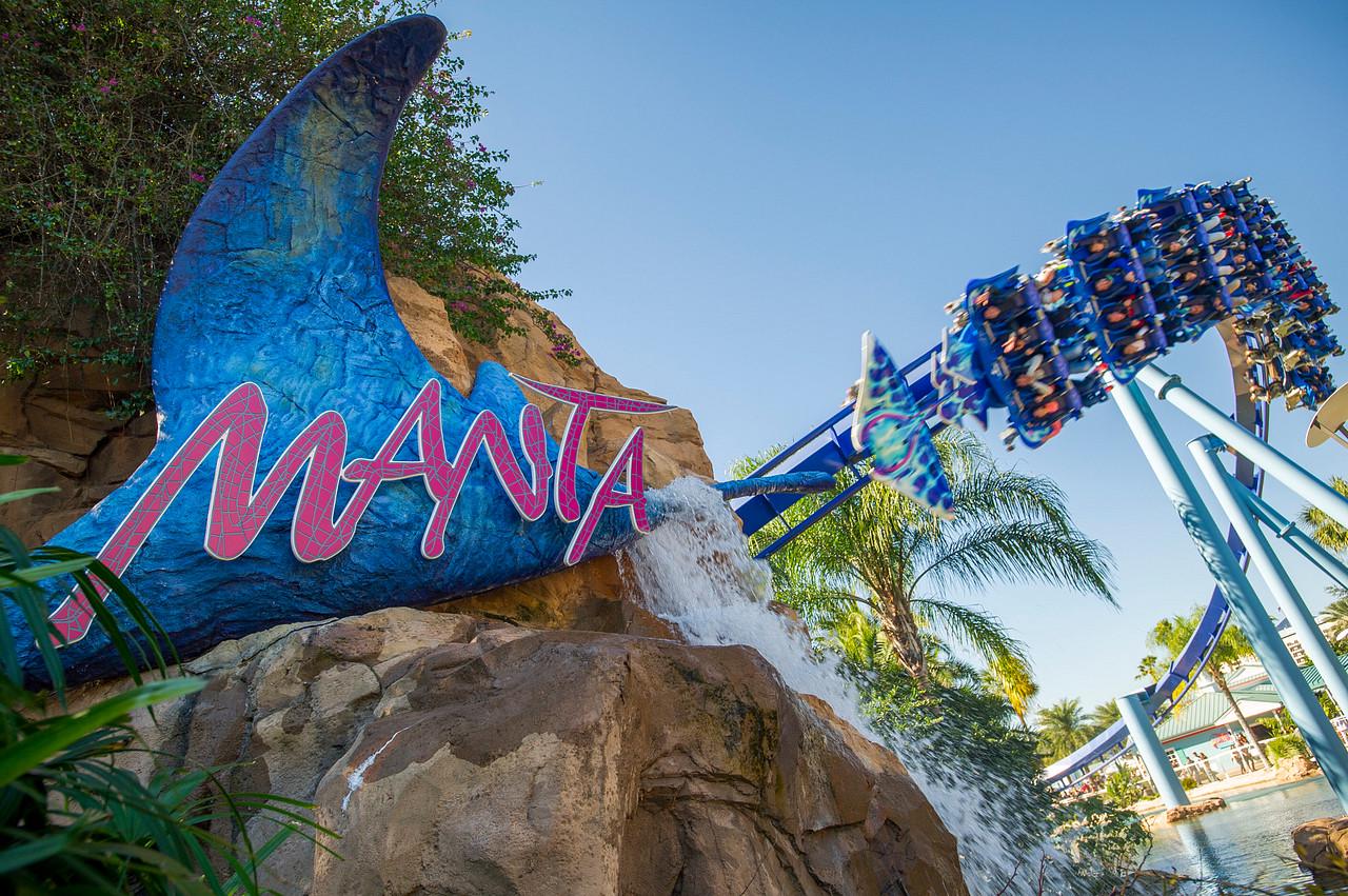 SeaWorld Orlando Parks - Tickets - Photo 42