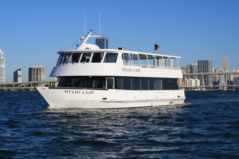 Biscayne Bay Boat Tour - Photo 8