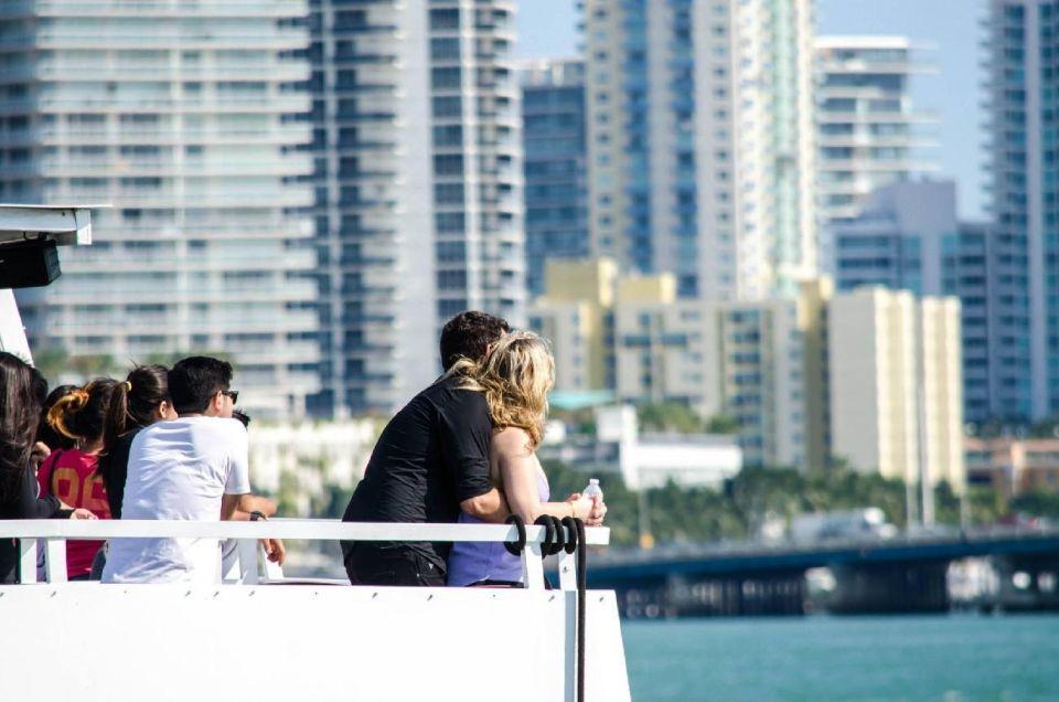 Biscayne Bay Boat Tour - Photo 15