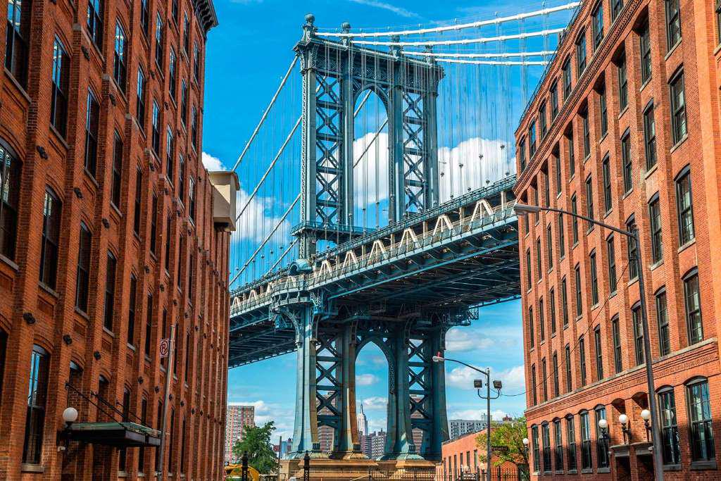 Contrasts of the New York Tour - Photo 4
