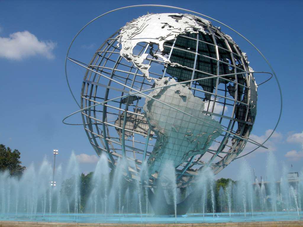 Contrasts of the New York Tour - Photo 5