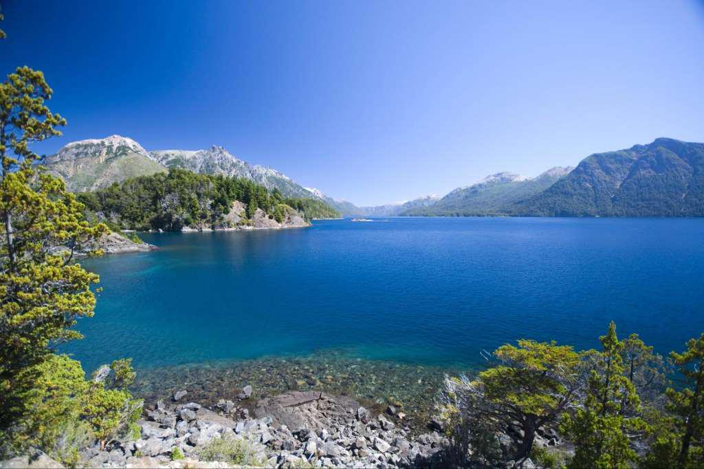 Tour Sete Lagos: De San Martín de los Andes a Bariloche - Photo 2