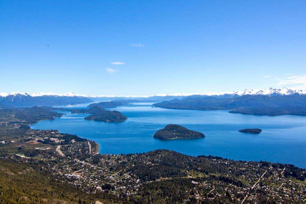 Tour Sete Lagos: De San Martín de los Andes a Bariloche - Photo 5