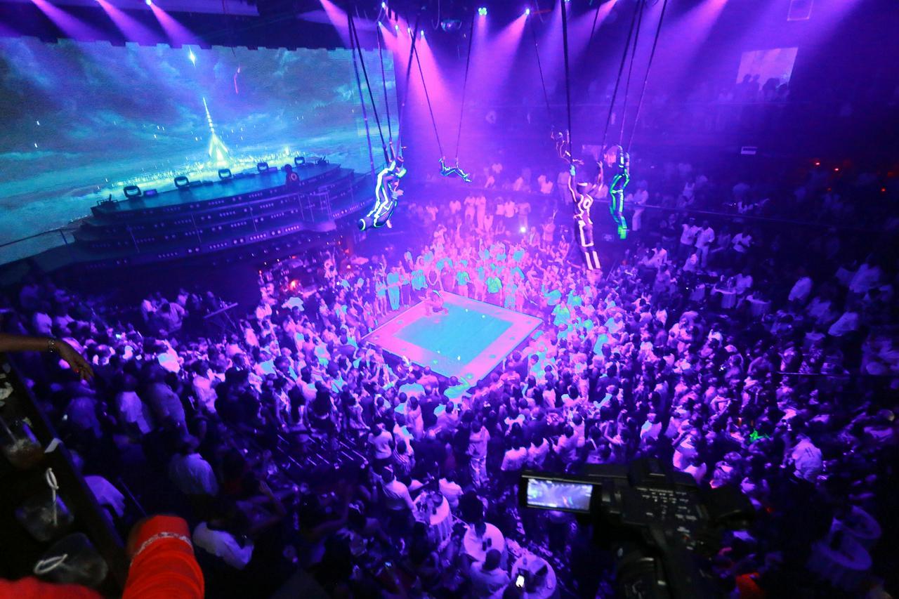 Coco Bongo Punta Cana - Photo 2