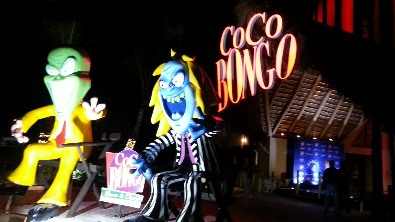 Coco Bongo Punta Cana - Photo 10