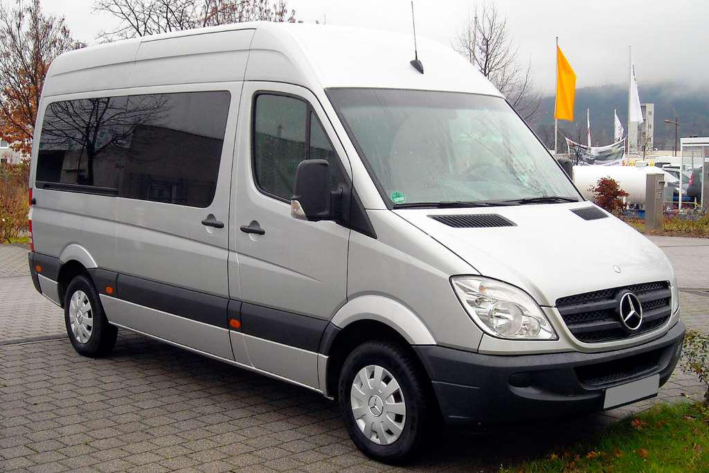 Shared roundtrip transfer from Puerto Iguazú Airport to your Puerto Iguazú hotel - Photo 2