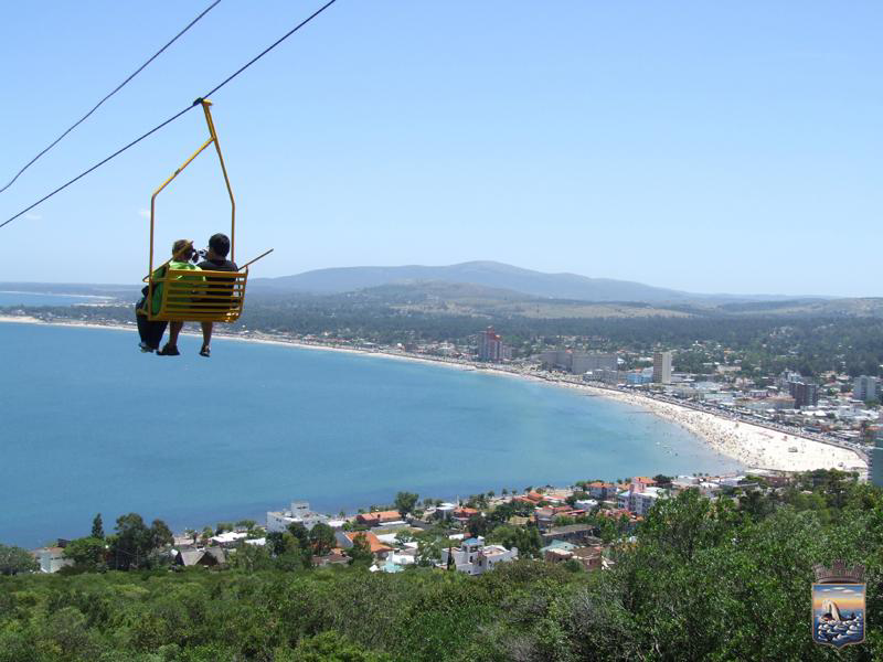 Passeio a Piriapolis - Photo 5