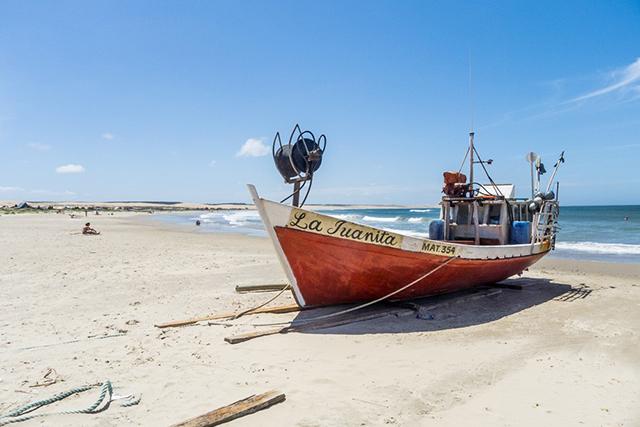Un dia diferente em Cabo Polonio - Photo 5