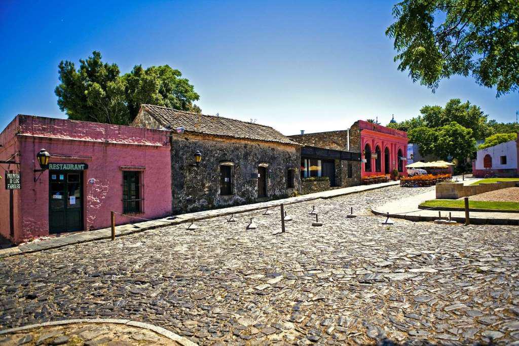 Package: Full day in Punta del Este, Full day in Colonia del Sacramento and Montevideo city tour - Photo 4