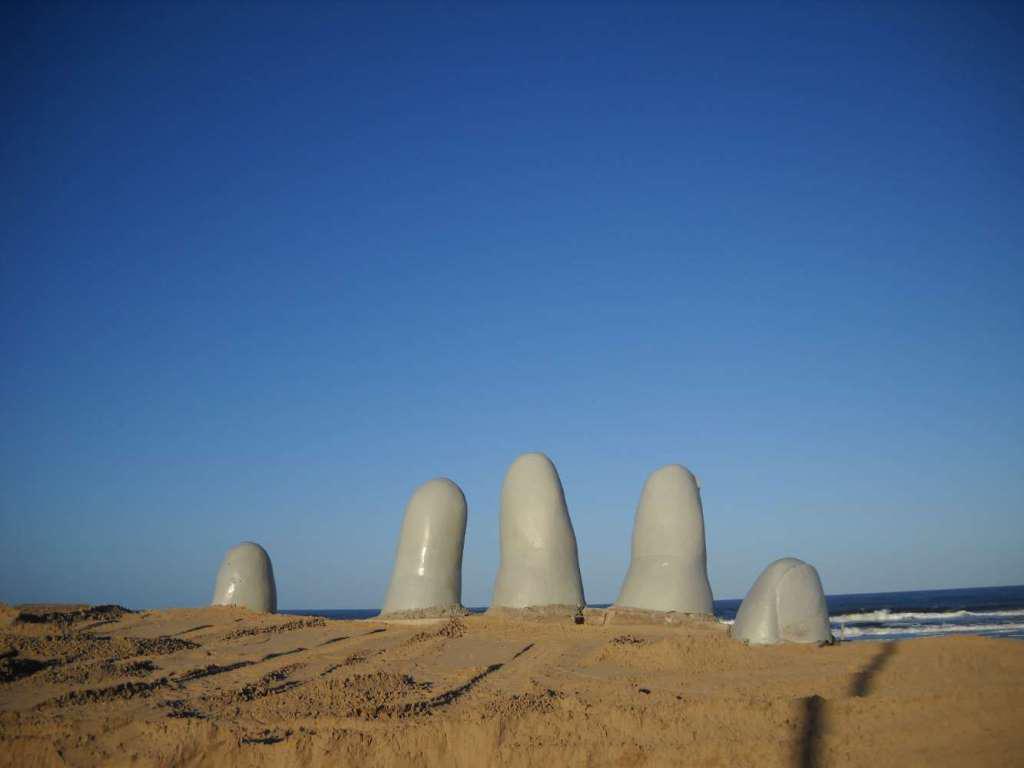 Package: Full day in Punta del Este, Full day in Colonia del Sacramento and Montevideo city tour - Photo 8