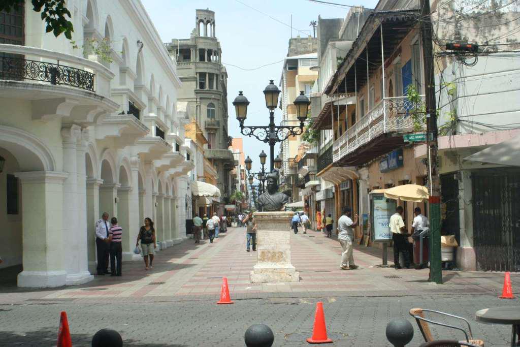 Tour of the city of Santo Domingo de Punta Cana - Photo 5